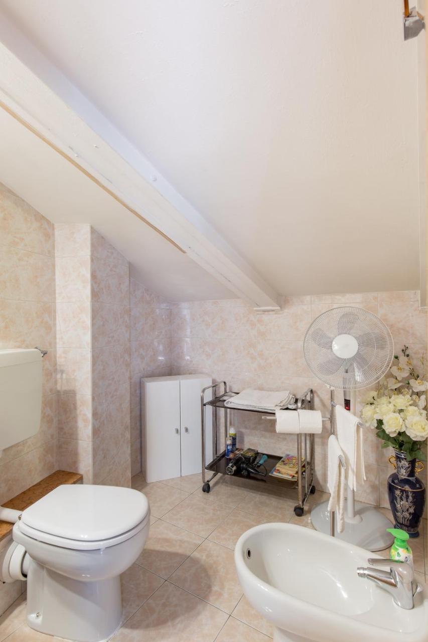 Gheller Apartment Верона Экстерьер фото