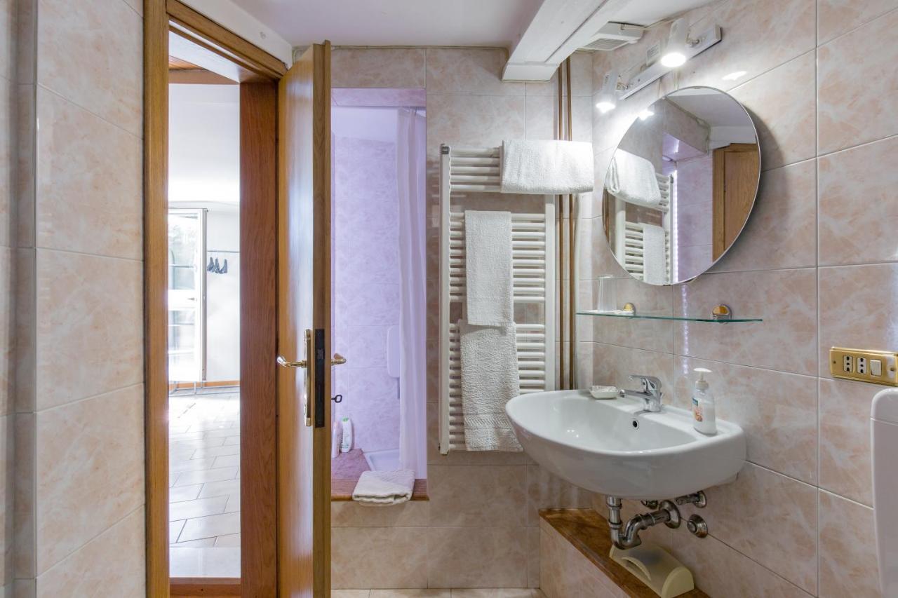 Gheller Apartment Верона Экстерьер фото