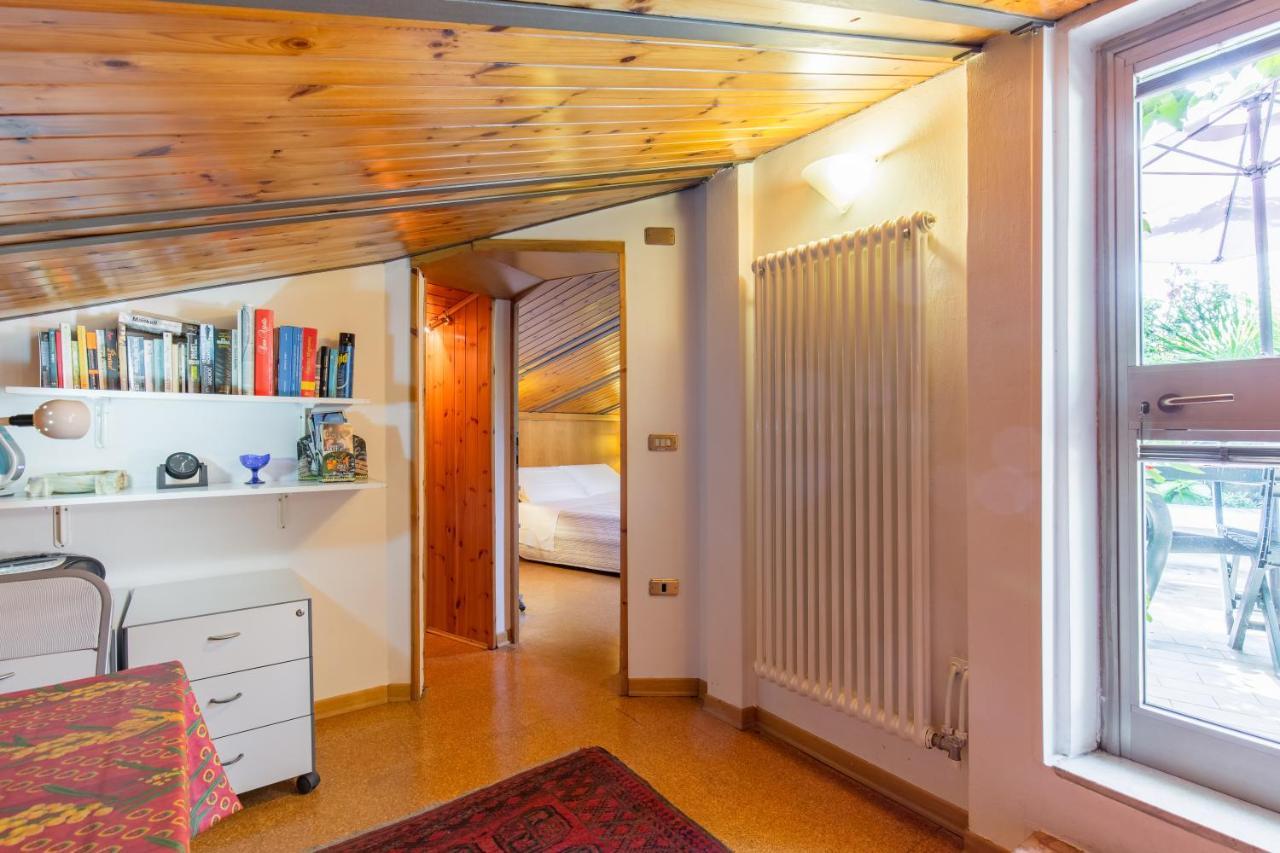 Gheller Apartment Верона Экстерьер фото