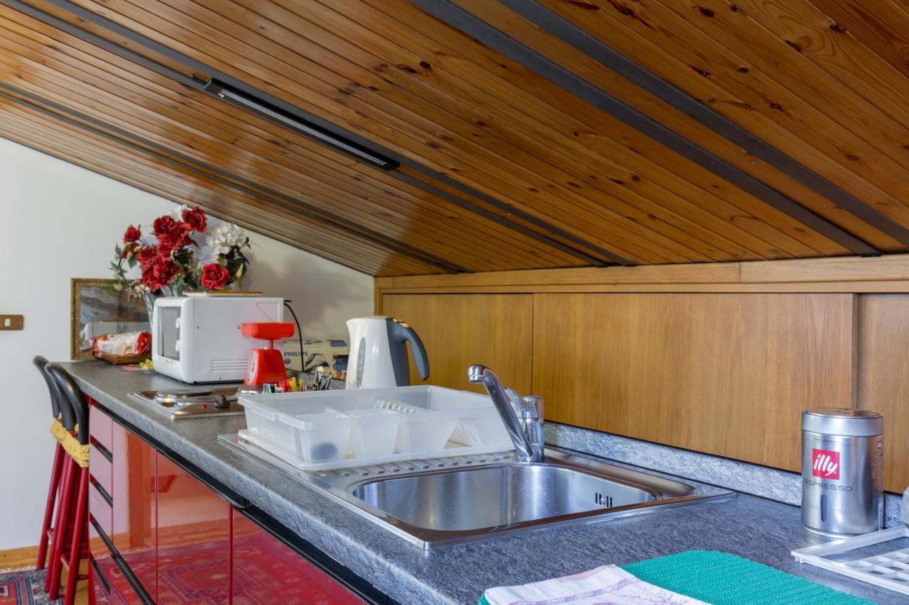 Gheller Apartment Верона Экстерьер фото