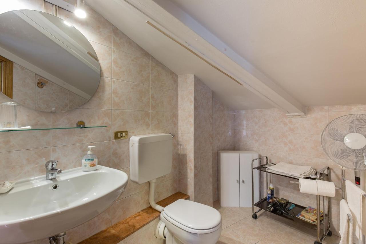 Gheller Apartment Верона Экстерьер фото