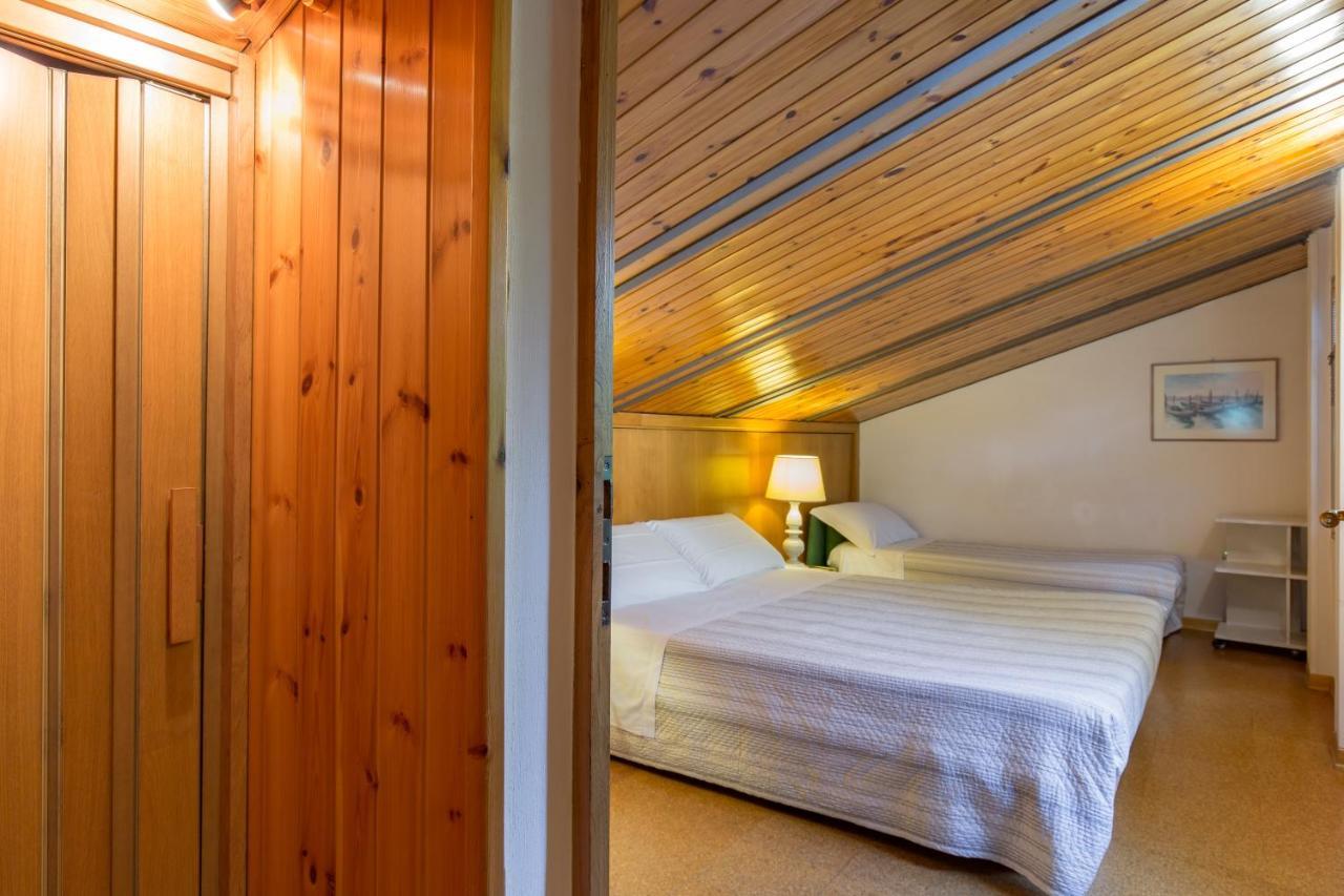Gheller Apartment Верона Экстерьер фото