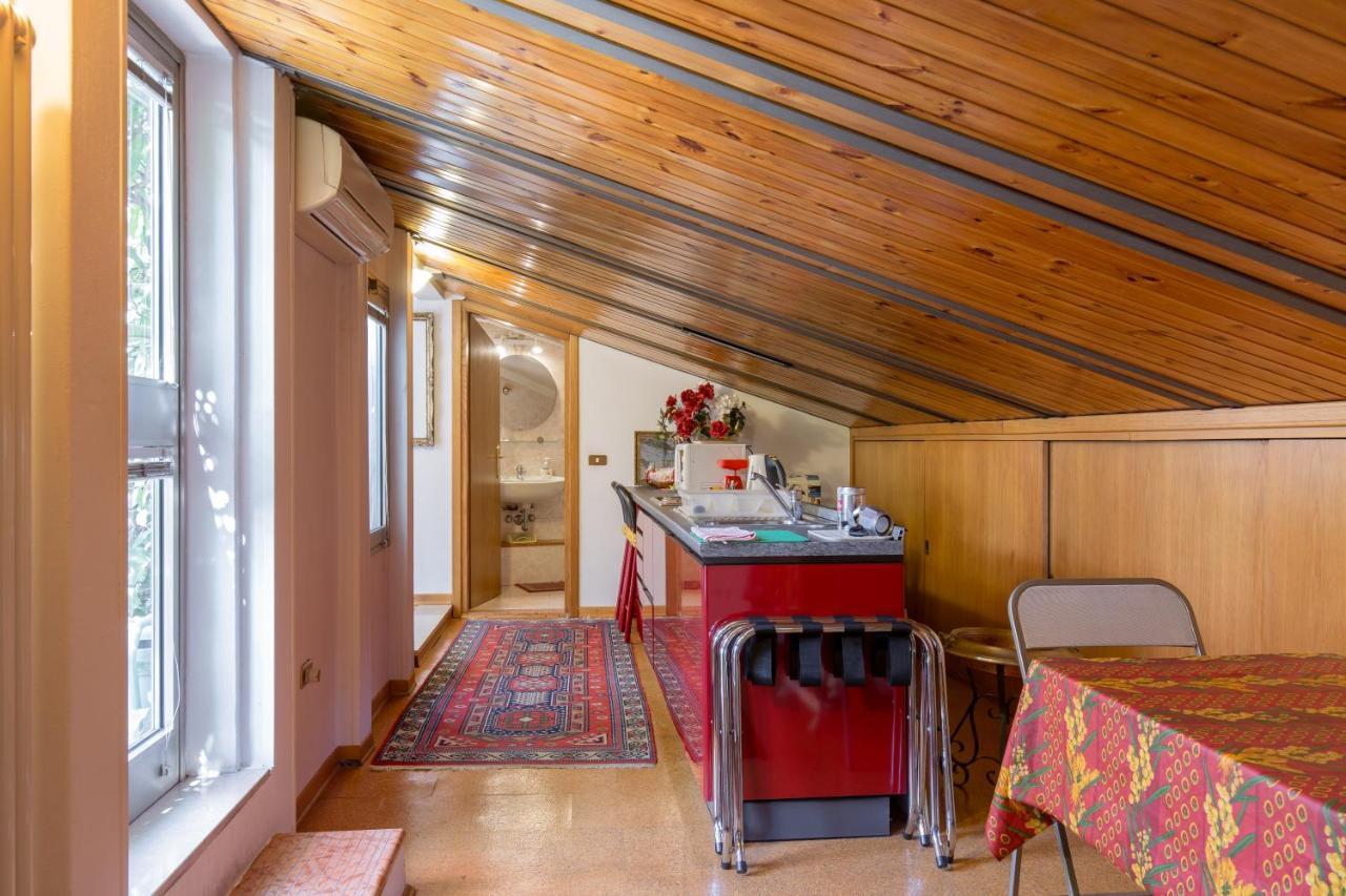Gheller Apartment Верона Экстерьер фото